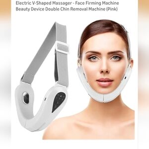 Intelligent Face Massager